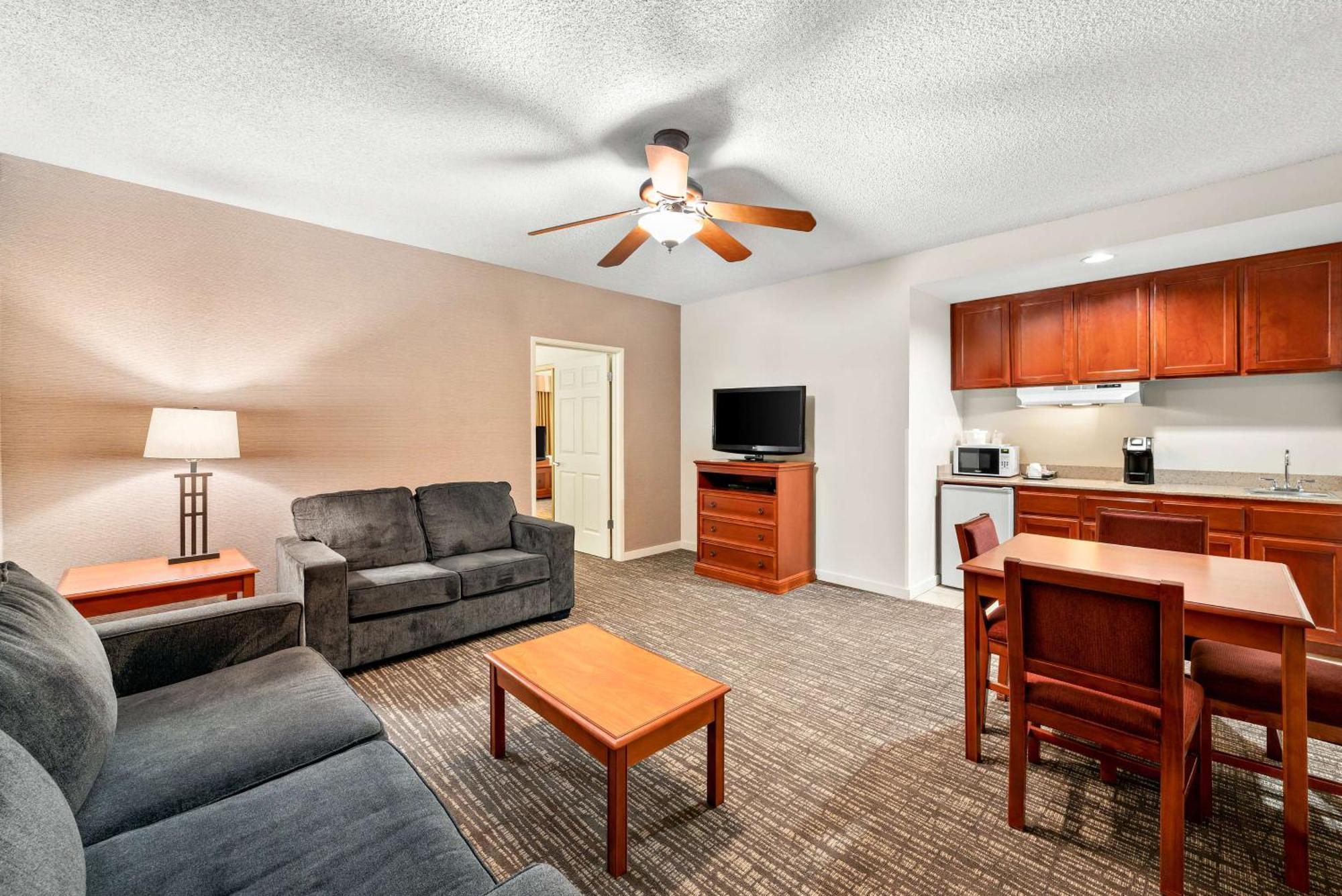 Best Western Stagecoach Inn Pollock Pines Exteriér fotografie
